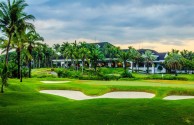Manila Southwoods Golf & Country Club  - Fairway